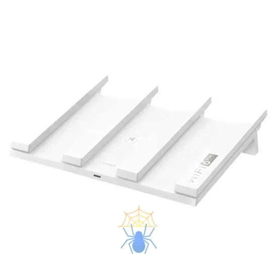 Роутер беспроводной Huawei WS7200 AX3 QUAD-CORE 53037711-2