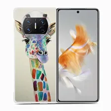 Чехол на HUAWEI Mate X3