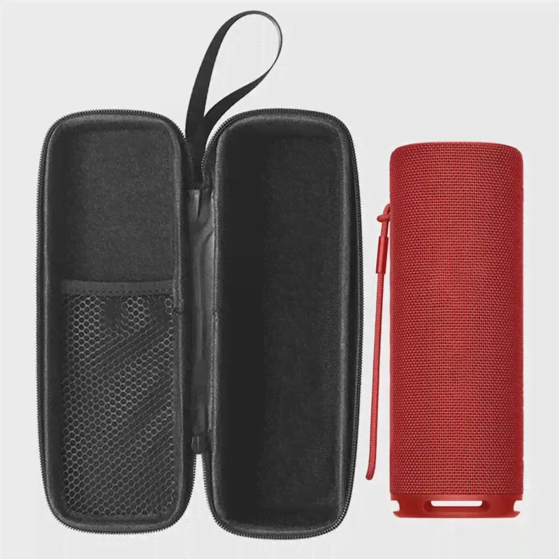 Для Huawei Sound Joy Smart Чехол для динамика, нейлоновый защитный чехол от царапин, портативные сумки для переноски, коробка для хранения, открытый держатель