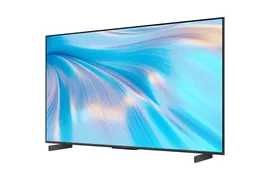 Телевизор HUAWEI Vision S 55 54.6 HD55KAN9A (2021), космический черный