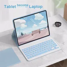 Чехол-клавиатура для Huawei Matepad SE 10,4 2022 Bluetooth-Клавиатура с английской Тайской клавиатурой для Matepad SE 10,4 "AGS5-W09/L09