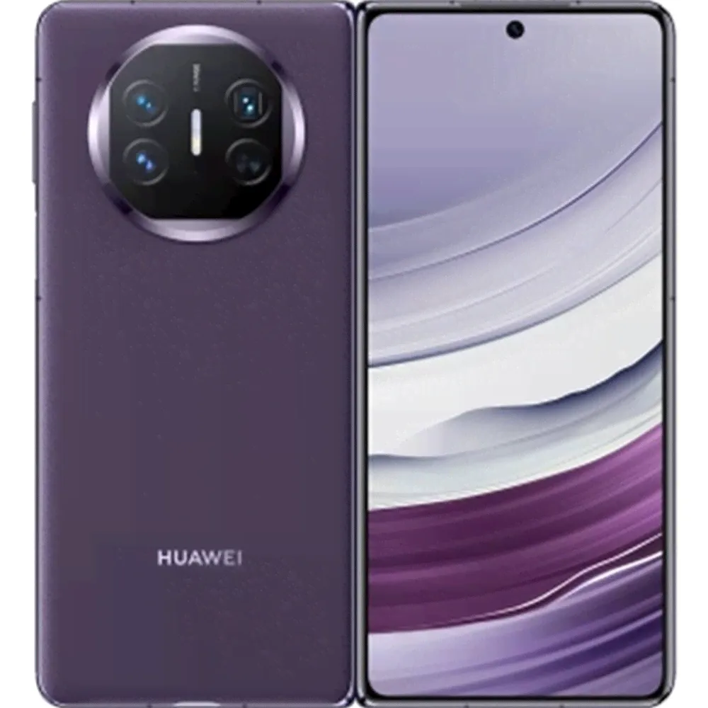 Смартфон Huawei Mate X5 12/512 ГБ фиолетовый