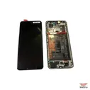 Дисплей Huawei Nova 11 SE / Nova 12 SE в сборе зеленый (оригинал)