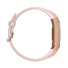 Фитнес-браслет HUAWEI Band 4 pro Pink Gold