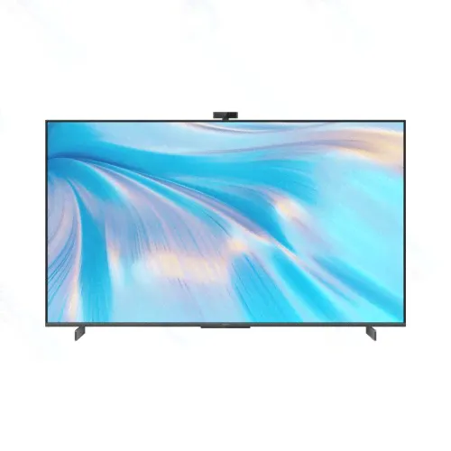 Телевизор HUAWEI Vision S, 55", 4K Ultra HD, черный