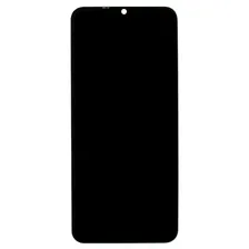 Дисплей для Huawei Honor Y8p/30i+ тачскрин черный o