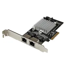 Сетевой адаптер Huawei SM211-2xGE RJ45 (02311TWW)