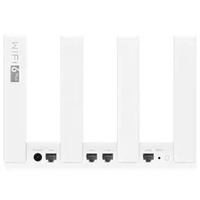 Wi-Fi роутер Huawei WS7200 (53037711)
