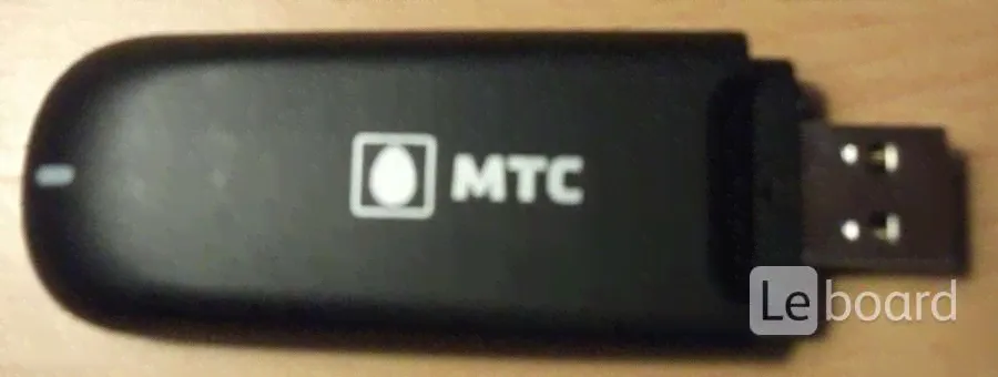 МТС Huawei Mobile Broadband модем 3205-0