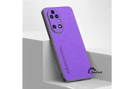 Чехол MyPads с защитой камеры для Huawei P50