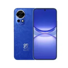 Смартфон Huawei Nova 12 12/256GB Синий (Blue)