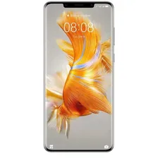Смартфон Huawei Mate 50 Pro 8/256GB Black (51097FTM)