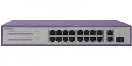Huawei S2750-28TP-PWR-EI-AC - Управляемый коммутатор уровня 2+ 24 порта 10/100Base-T PoE+,2 порта SFP и 2 комбо-порта 10/100/1000Base-T/SFP