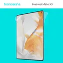 Защитная бронированная пленка для Huawei Mate X3