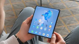 Huawei Mate X3 Pro (2023)