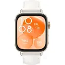Смарт часы Huawei Watch Fit 3 White 55020CDT