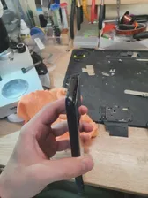 🛍 ЖК-дисплей для HUAWEI Y8P, сенсорный экран, дигитайзер в сборе, замена 6,3 дюймов AQM-LX1 Y8P Y8 2020, экран, ЖК-дисплей