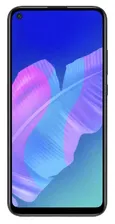 Huawei P40 Lite E Midnight Black NFC уценённный