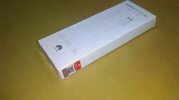 Verificación de Cable USB Original Huawei Tipo C AP71
