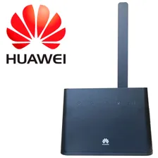 Роутер Huawei B311-221 black
