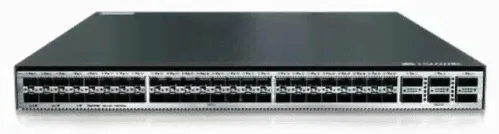 Коммутатор Huawei S6730-H48X6C (48*10GE SFP+, 6*40GE QSFP28, 2*600W (Back to Front), S67XX-H Series Basic SW)
