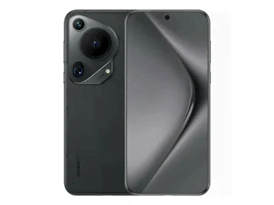 Смартфон Huawei Pura 70 Ultra 16/512Gb Black-0