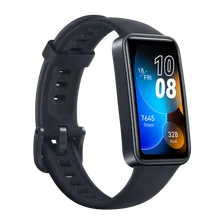 Фитнес браслет Huawei Band 8, Черный (RU)