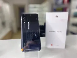 Huawei P20 Pro Черный 6/64 Гб