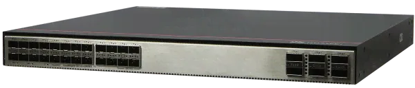 Коммутатор Huawei S5732-H24S6Q