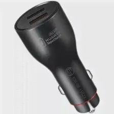 Зарядное устройство Huawei SuperCharge Car Charger 66W цена, купить в Москве, отзывы, характеристики, обзор