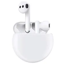 HUAWEI FreeBuds 3 White
