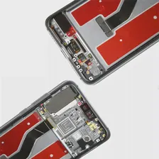 🛍 100% Оригинальный HUAWEI P20 Pro ЖК-дисплей AMOLED сенсорный экран дигитайзер 6,1 "Оригинальный ЖК-дисплей с рамкой для HUAWEI P20 Pro