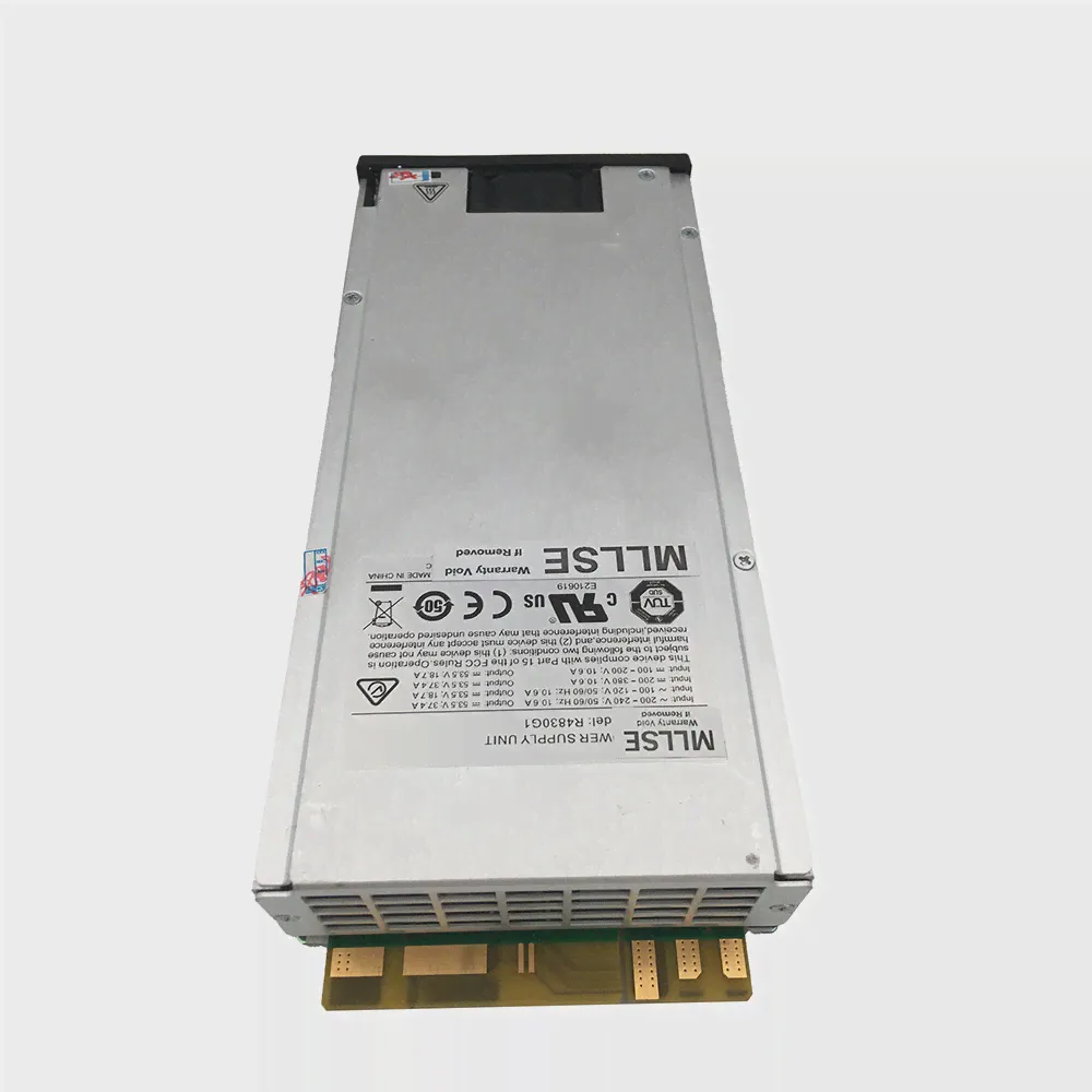 Модуль выпрямителя питания для связи HUAWEI R4830G1 2000 Вт (art.: 3920b515f385f)-1