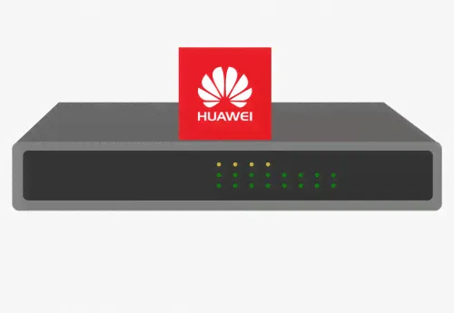 Коммутатор Huawei S5320-36C-EI-28S-DC
