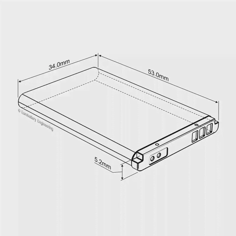 Жесткий диск Huawei 1.2TB 10K RPM SAS Disk Unit(2.5) OS 2200V3