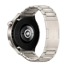Умные часы Huawei Watch 4 Pro Titanium 55020APC