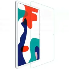 Олеофобное Закаленное Защитное Стекло для Huawei MatePad 10.4