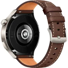 Умные часы Huawei Watch 4 Pro Titan/Brown