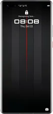 Смартфон Huawei Mate 40 RS Porsche Design