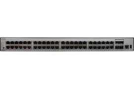 Коммутатор Huawei S5735-L48P4S-A1 PoE управляемый, 48 ports