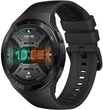 Смарт-часы HUAWEI Watch GT 2e Hector-B19S, черные
