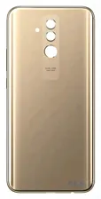 Задняя крышка для Huawei Mate 20 Lite, золотой