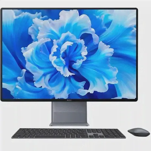 28.2" Моноблок Huawei MateStation X, i9-12900H, 16 ГБ RAM, 1 ТБ SSD, R7, 3840x2560,500 кд/м2, 60 Гц