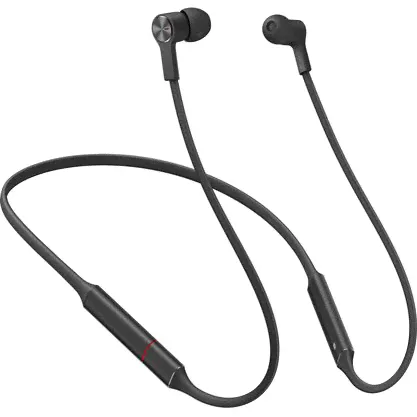 Беспроводные наушники Huawei Freelace (черный)