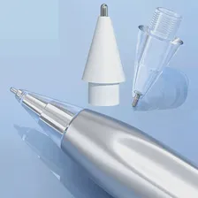 Сменный наконечник стилуса для Huawei M-Pencil 2 поколения из никелированного сплава, Наконечники для ручек M-Pencil 2nd Accessories