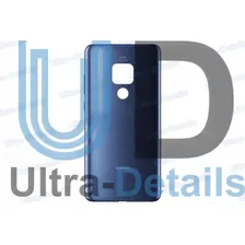 Задняя крышка для Huawei Mate 20 синий Premium