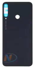 Задняя крышка Huawei Honor P40 Lite (Черный)