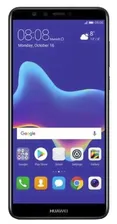 Замена дисплея (экрана) Huawei Y9