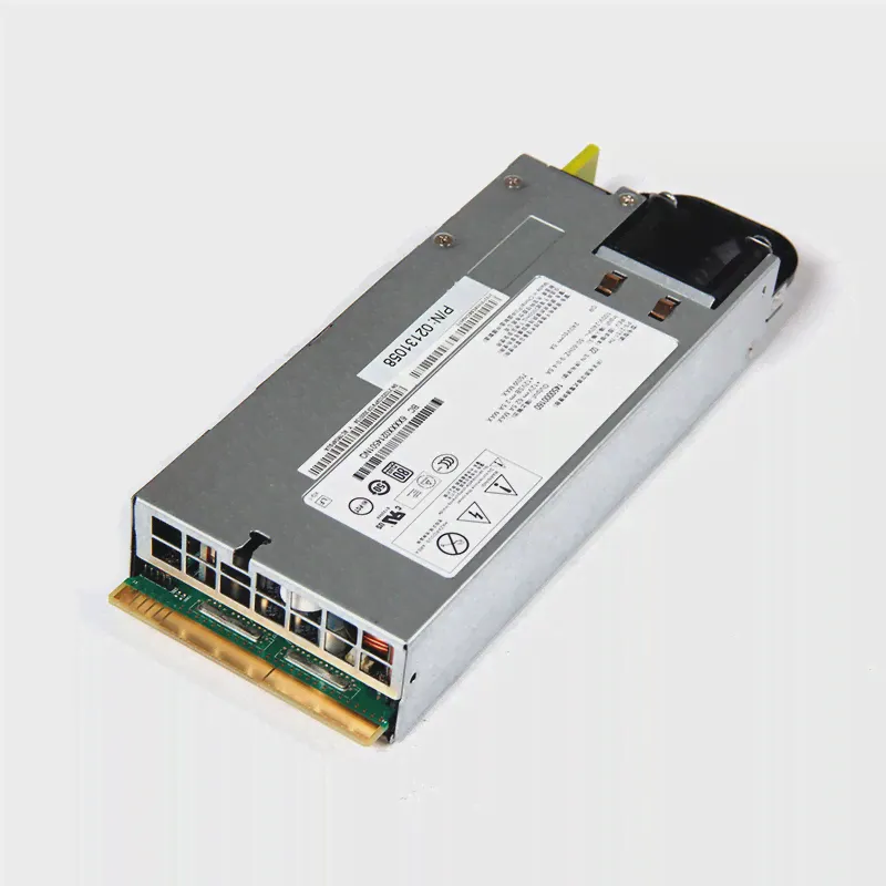 🛍 Новый оригинальный блок питания для Huawei RH1288H V5 2288H V5 900 Вт, Импульсный блок питания PAC900S12-BE