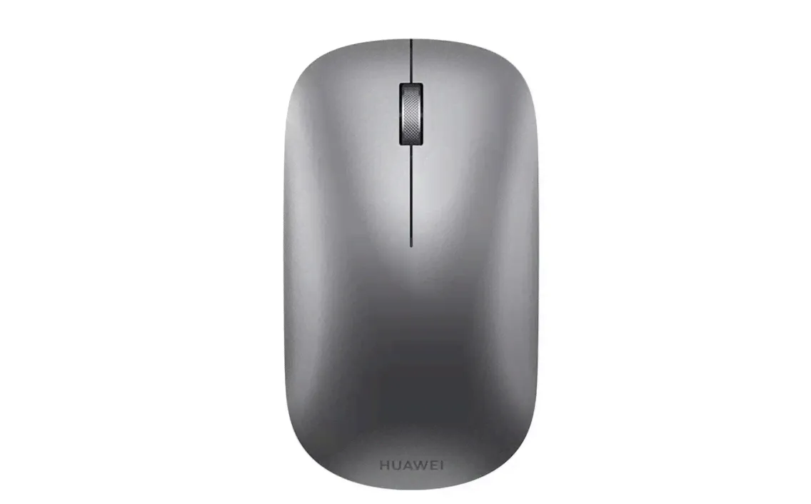 Беспроводная мышь Huawei CD23 Gray-0